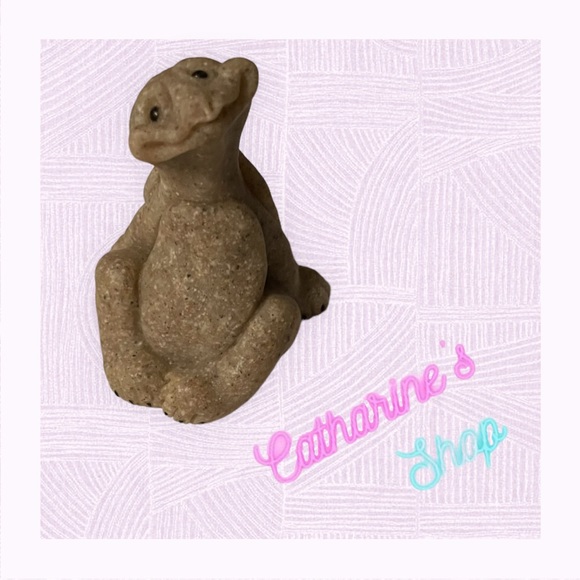 Quarry Critter - Cousin Teddy the Turtle - Picture 1 of 2